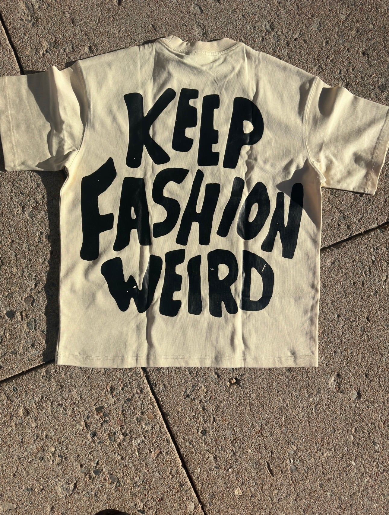 "Losers Victory" Tee