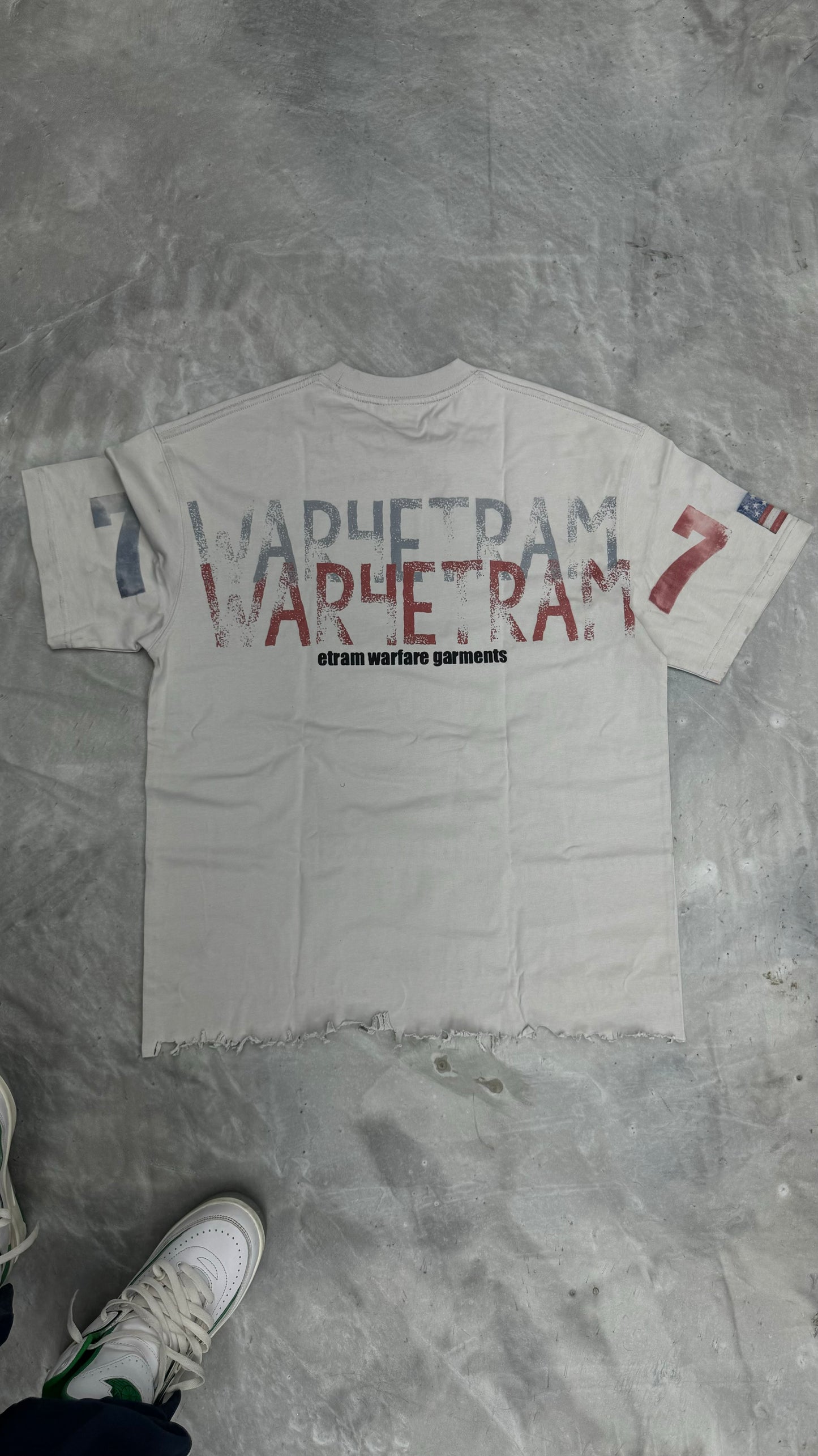 007 “Colleagues” Tee