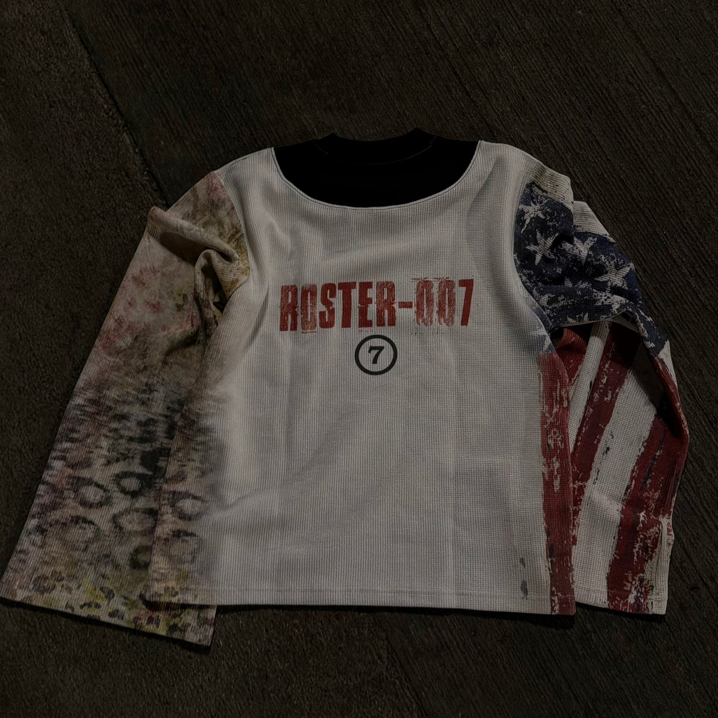 “Art Of WAЯ” Thermal